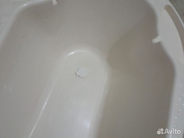 Ванночка для купания