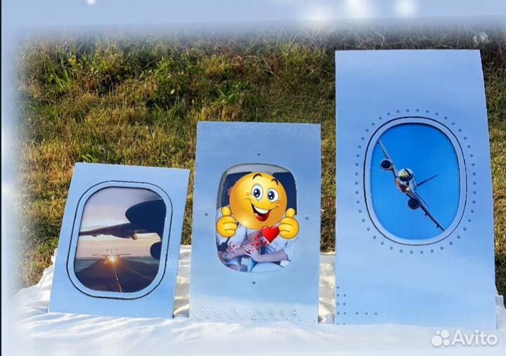 Боинг-777, фрагмент обшивки самолета