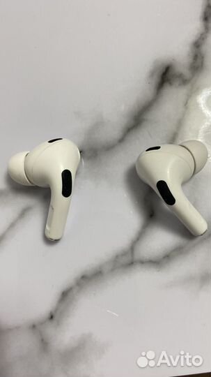 Apple airpods pro 2