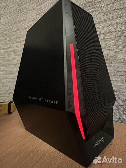 Колонки для компьютера edifier g1500 se