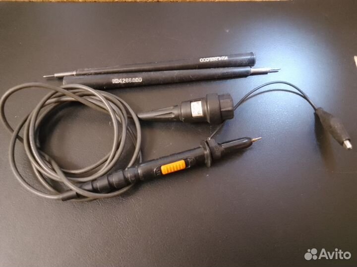 Радиодетали СССР