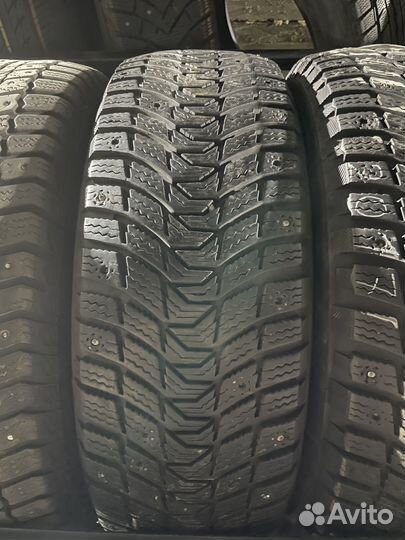 Michelin X-Ice 3 195/65 R15 95T