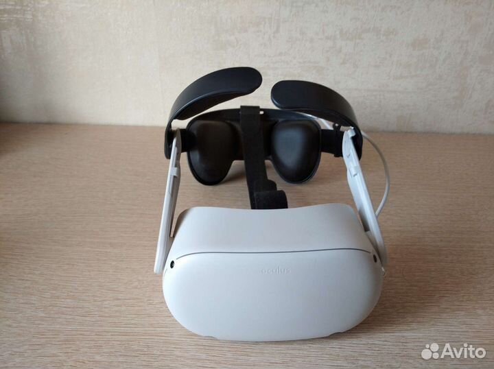 Oculus quest 2 + kkcobrvr Q2