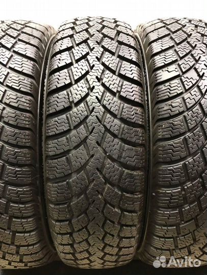 Nokian Tyres W+ 155/70 R13 120Y