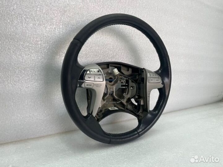 Рулевое колесо Toyota Camry V40 2006-2009
