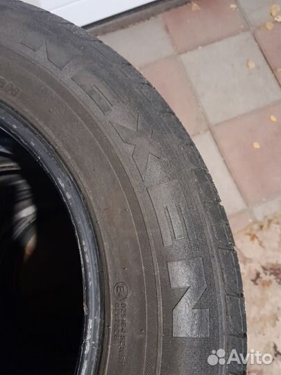 Nexen N'Priz RH1 215/65 R16 98H