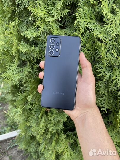 Samsung Galaxy A52, 8/128 ГБ
