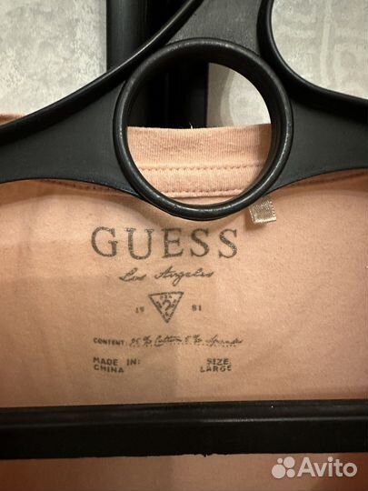 Футболка Guess S