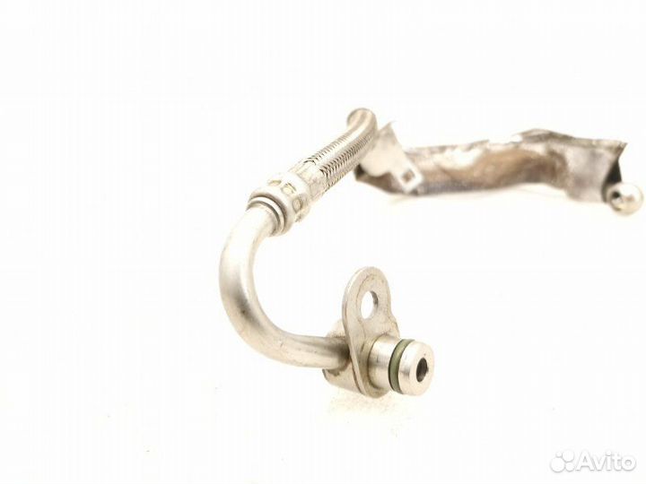 Трубка масляная Audi Tt 8J 2.0 ccza 2009