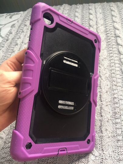 Чехол на планшет 10.3 противоударный Lenovo