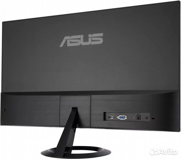 Монитор asus VZ24E 23.8, новый