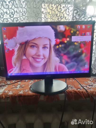 Мониторы 17. 19. дюйма