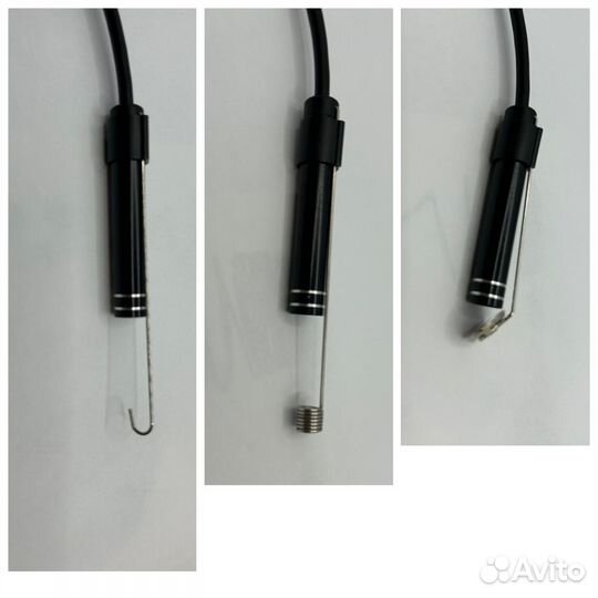 Эндоскоп для телефона (IOS, Android)