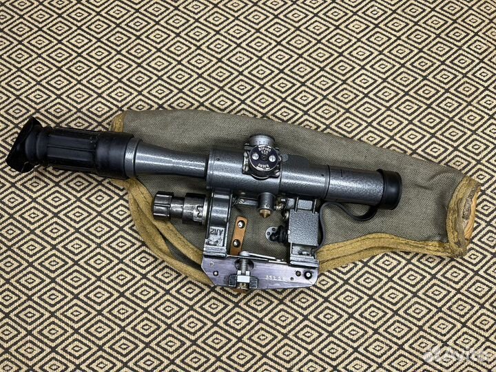 Армейский оптический пицел псо-1м2 #пв02464