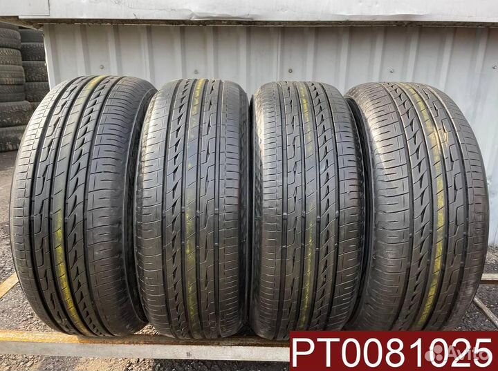 Bridgestone Regno GR-XII 225/55 R17 98H