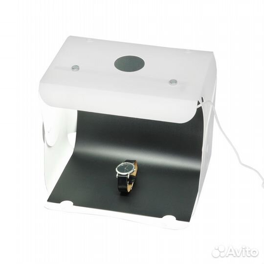 Фотобокс Falcon Eyes Macro Cube 25 LED