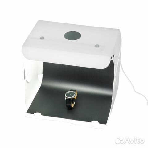 Фотобокс Falcon Eyes Macro Cube 25 LED