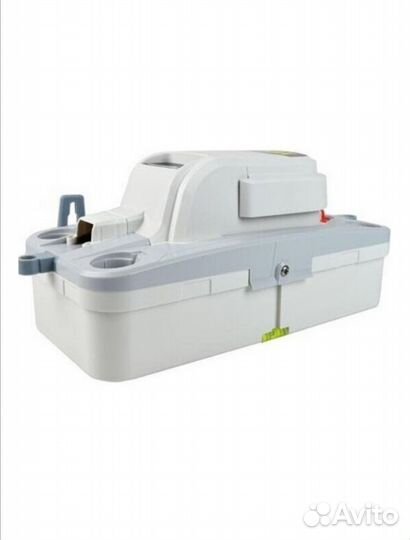 Дренажная помпа для кондиционера