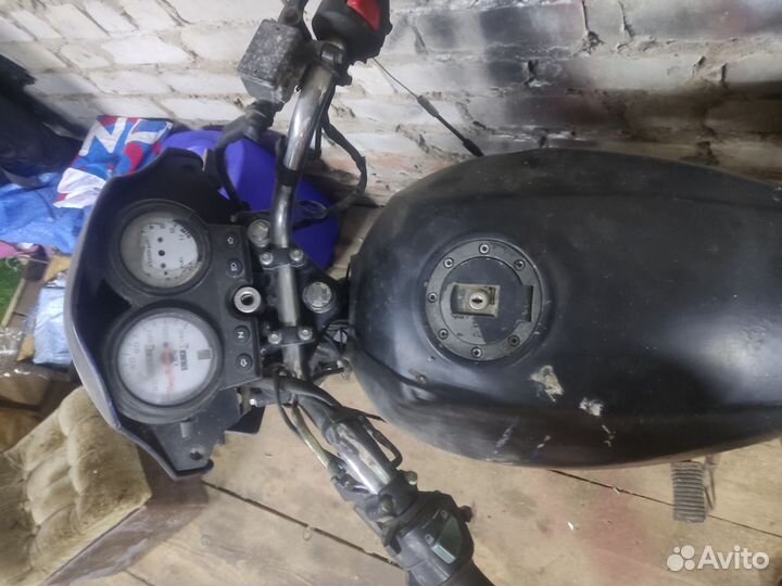 Продам мопед