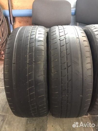 Vulcan Start 205/55 R16