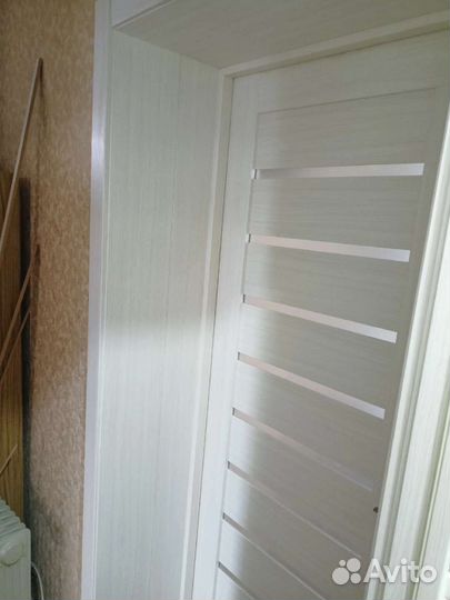 Двери межкомнатные экошпон от производителя