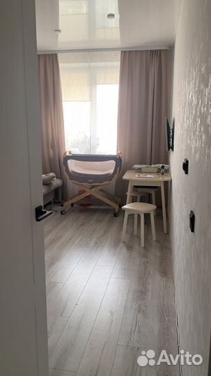 Колыбель, люлька