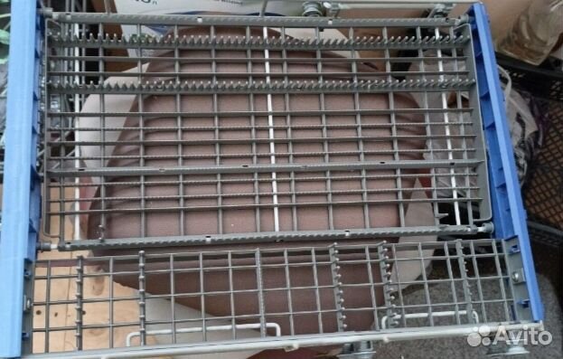 Корзина для посудомоечной машины midea