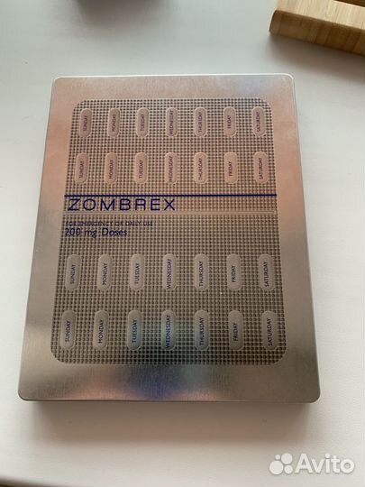 Dead rising 2 zombrex edition ps3