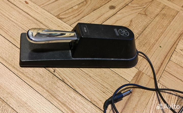 Педаль Yamaha FC4A