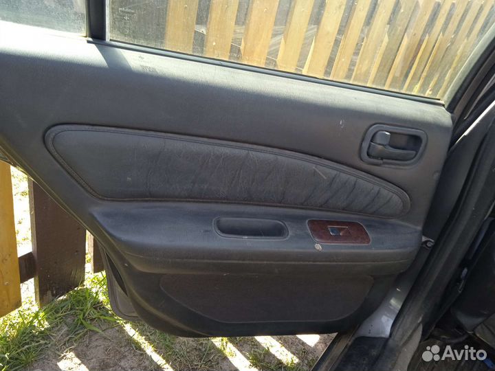 Обшивки двери, maxima а32