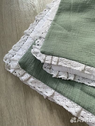 Комплект на выписку