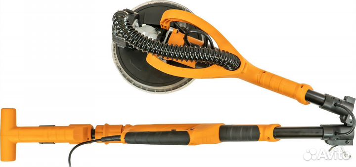 Аренда шлифовальной машины