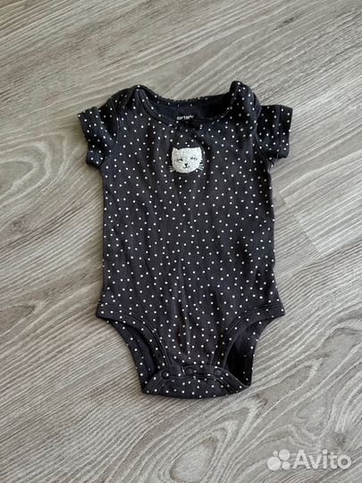 Одежда для девочки размер 68