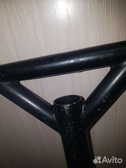 Руль для трюкового самоката