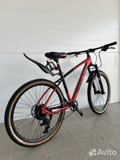 Горный велосипед 29