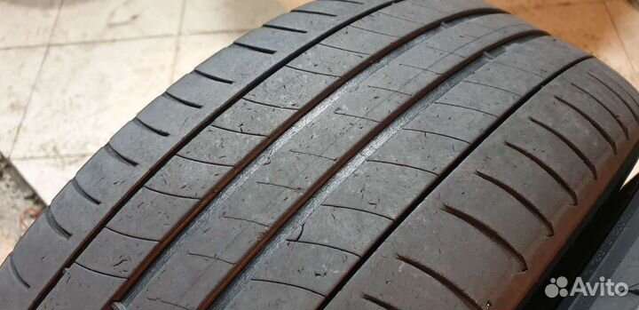 Michelin Primacy 3 205/55 R16 91V
