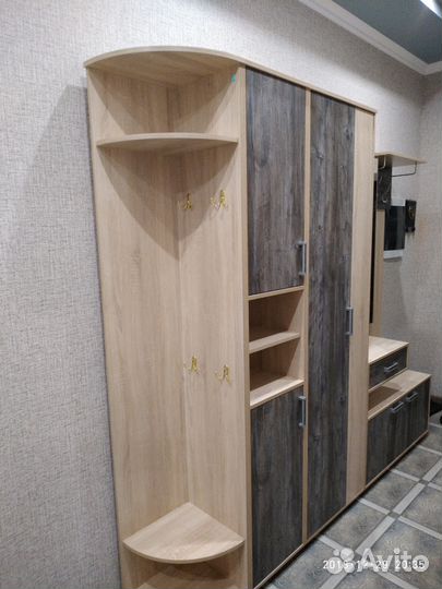 Сборка мебели