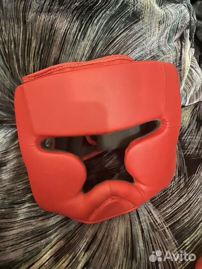 Набор для ребенка для бокса/кикбоксинга