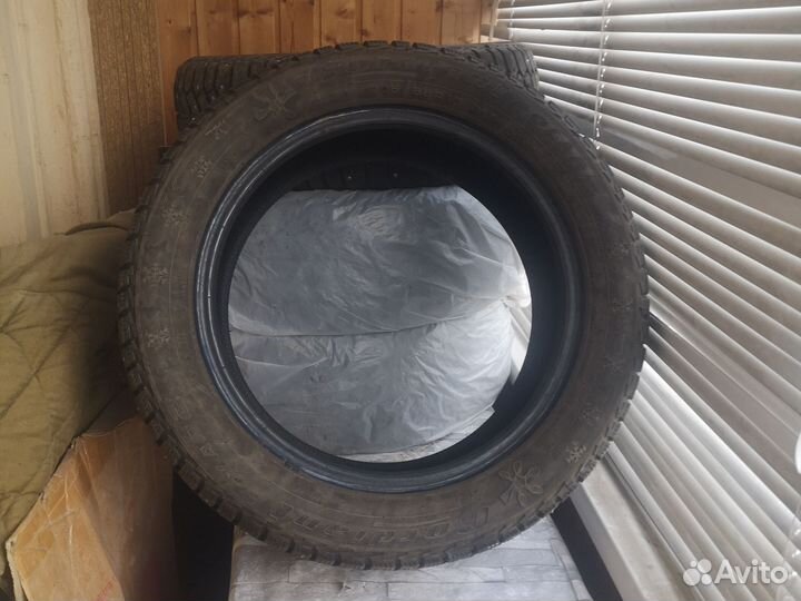 Cordiant Polar 2 205/55 R16