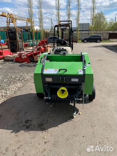 Пресс-подборщик Weifang RXYK0850, 2023