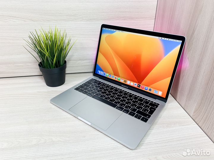 Apple Macbook Pro 13 2017 Core i5/8Gb/SSD128Gb