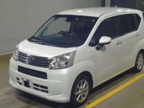 Daihatsu Move 0.7 CVT, 2020, 54 000 км, с пробегом, цена 758 000 руб.