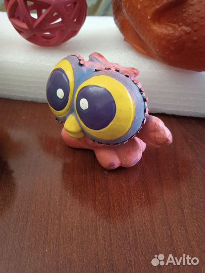 Игрушки для собак бу