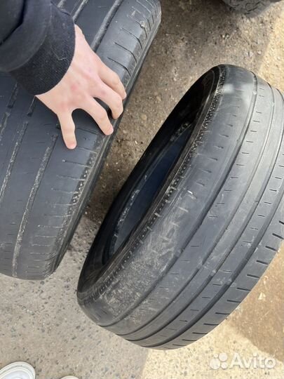 Achilles Desert Hawk A/T