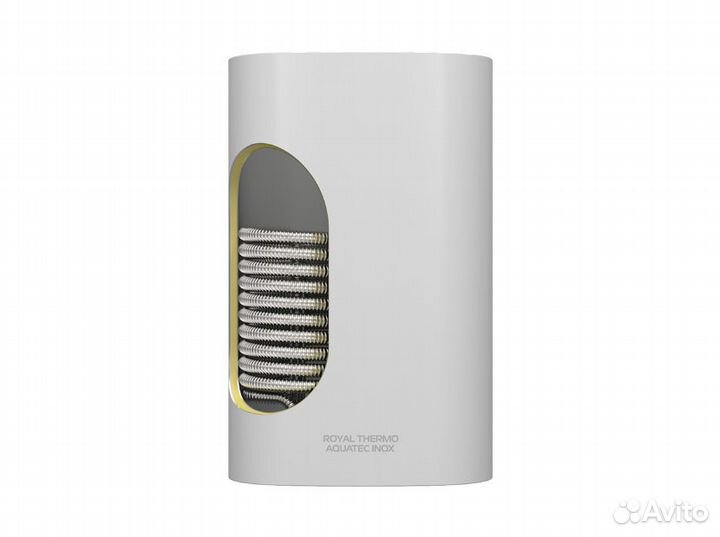Бойлер косвенного нагрева Royal Thermo aquatec ino
