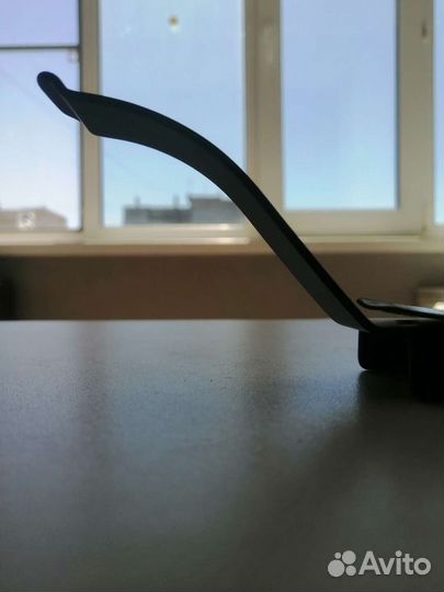 Тормоз для трюкового самоката 100-120мм