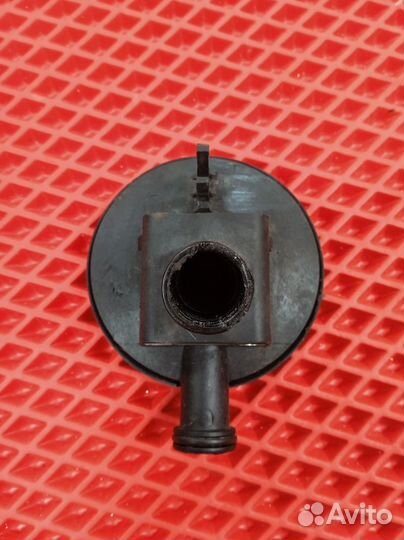 КВКГ Volkswagen Polo Sedan