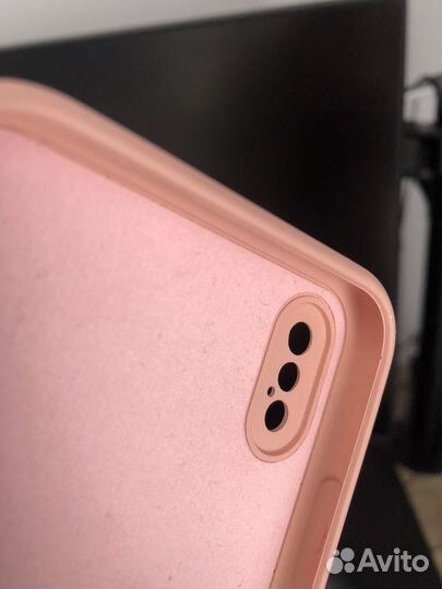 Чехлы на iPhone x 10