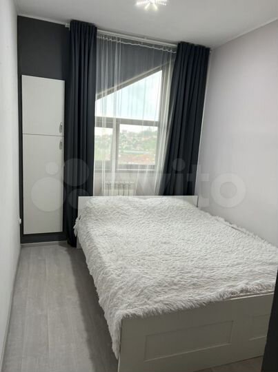 2-к. квартира, 42 м², 4/4 эт.