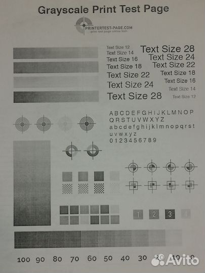 Принтер HP LaserJet P2055dn